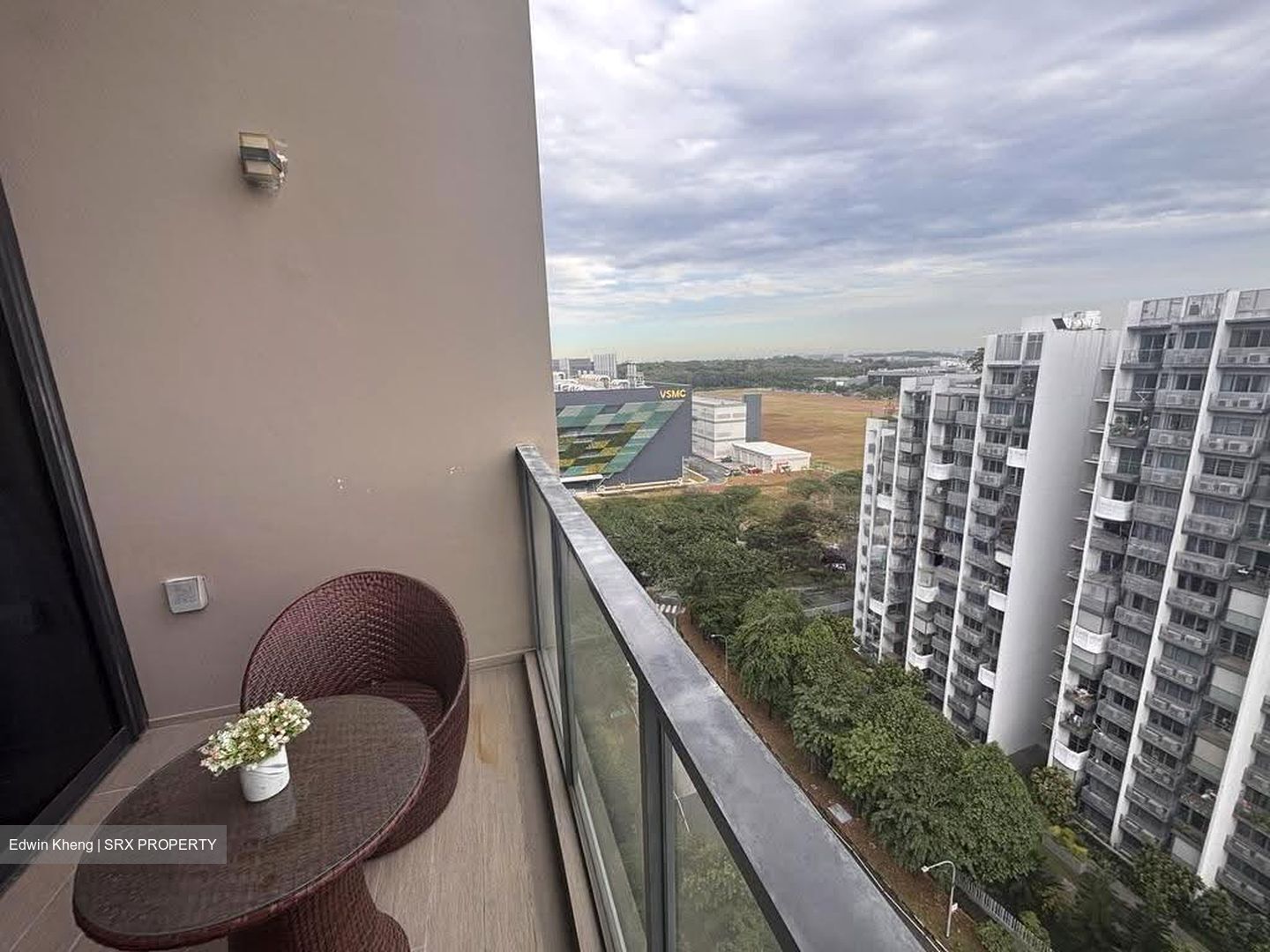 The Tapestry (D18), Condominium #615290281